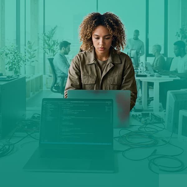 AI & Computer Science